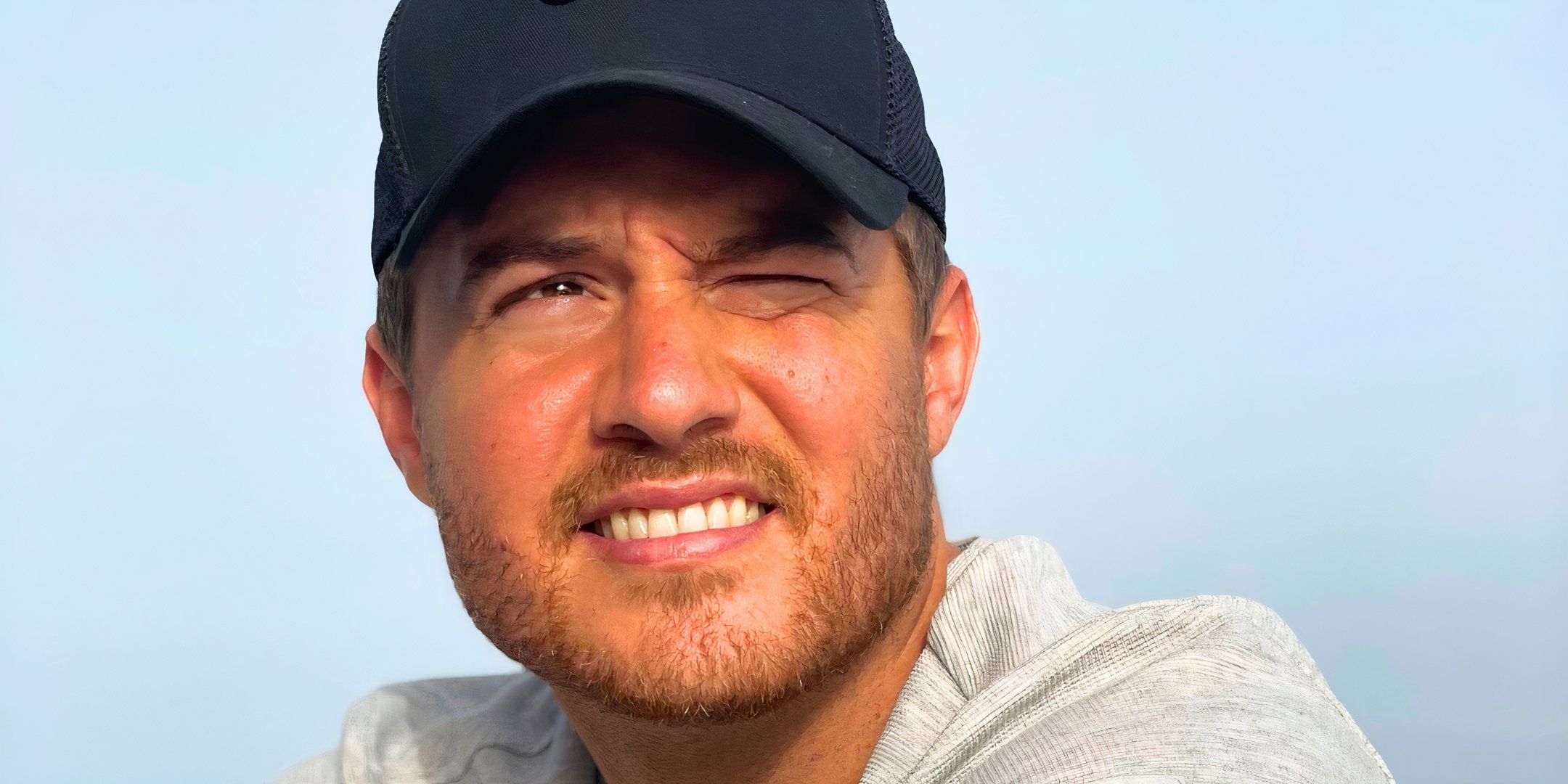 Peter weber e il rischio di rovinare destination x dopo il reality show