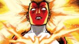 Nuovo eroe più forte della Marvel: la resa di scarlet witch in l’universo brucia