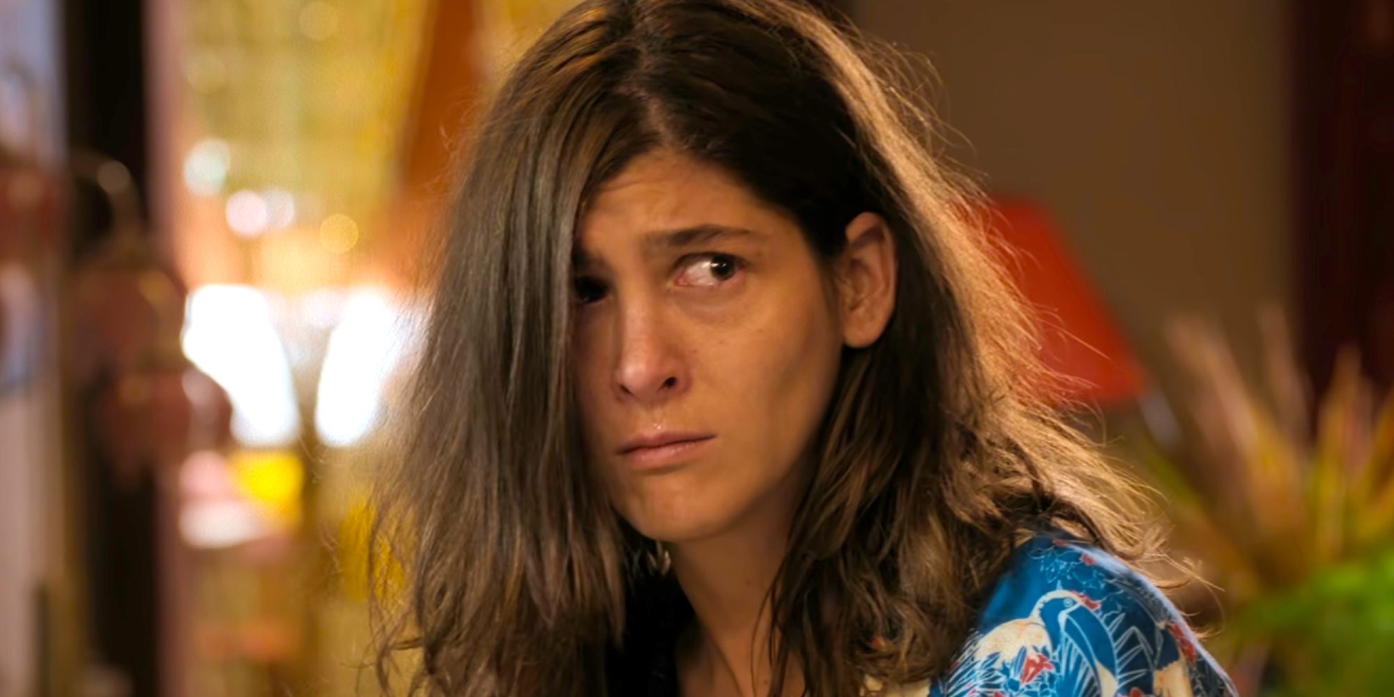 Delirium: un’analisi visiva di una miniserie netflix senza trama coinvolgente Delirium: un’analisi visiva di una miniserie netflix senza trama coinvolgente