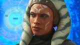 Nuova mappa galattica di star wars: perché la stagione 2 di ahsoka supererà ogni limite
