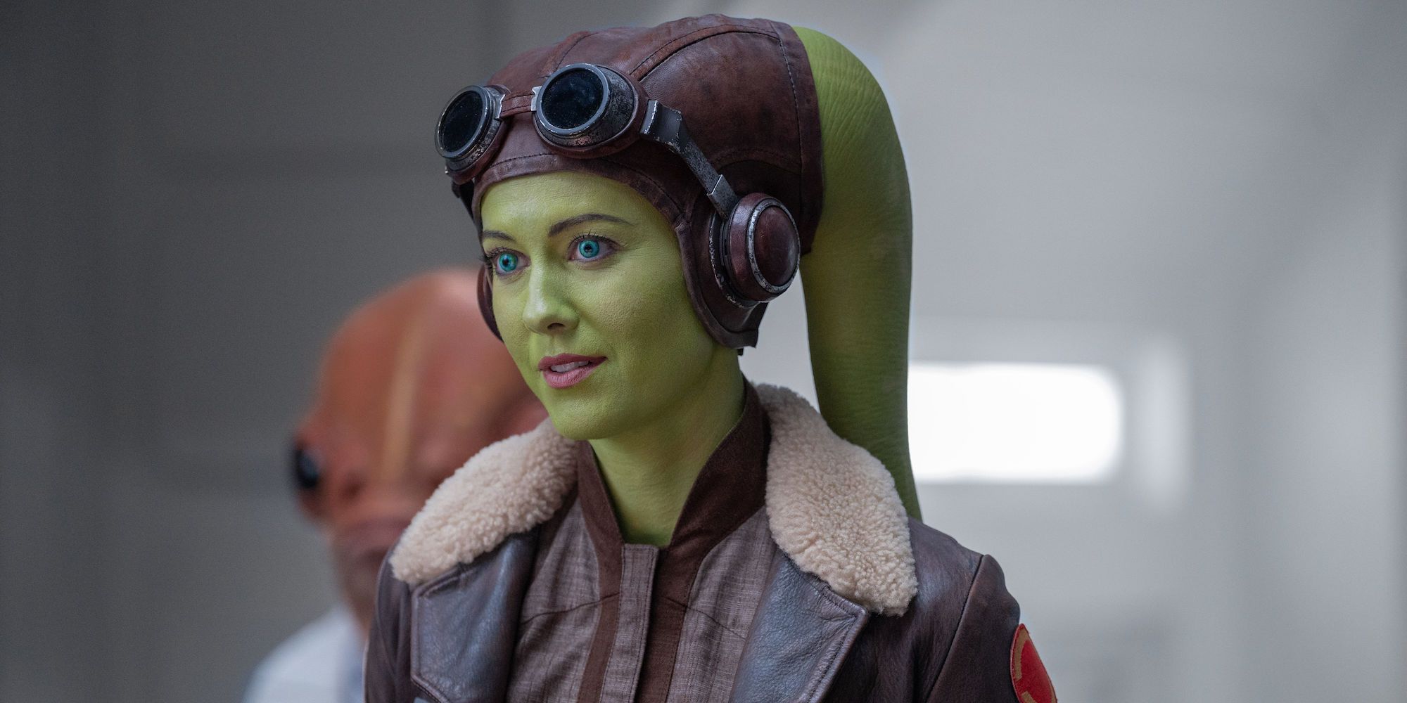 Ahsoka stagione 2: l’occasione perfetta per correggere gli errori della prima stagione di star wars Ahsoka stagione 2: l’occasione perfetta per correggere gli errori della prima stagione di star wars