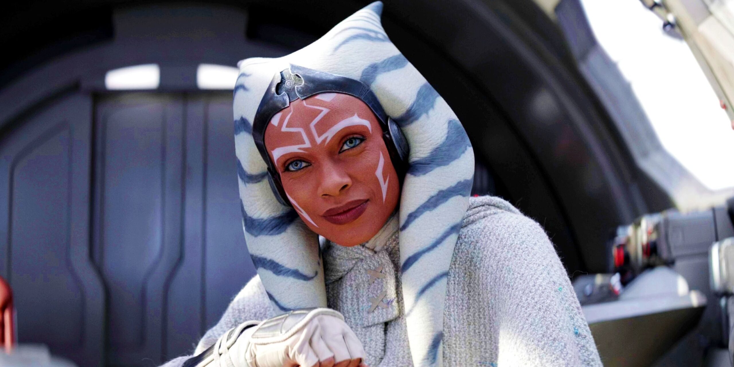 Ahsoka stagione 2 sarà la serie tv di star wars più importante e controversa Ahsoka stagione 2 sarà la serie tv di star wars più importante e controversa