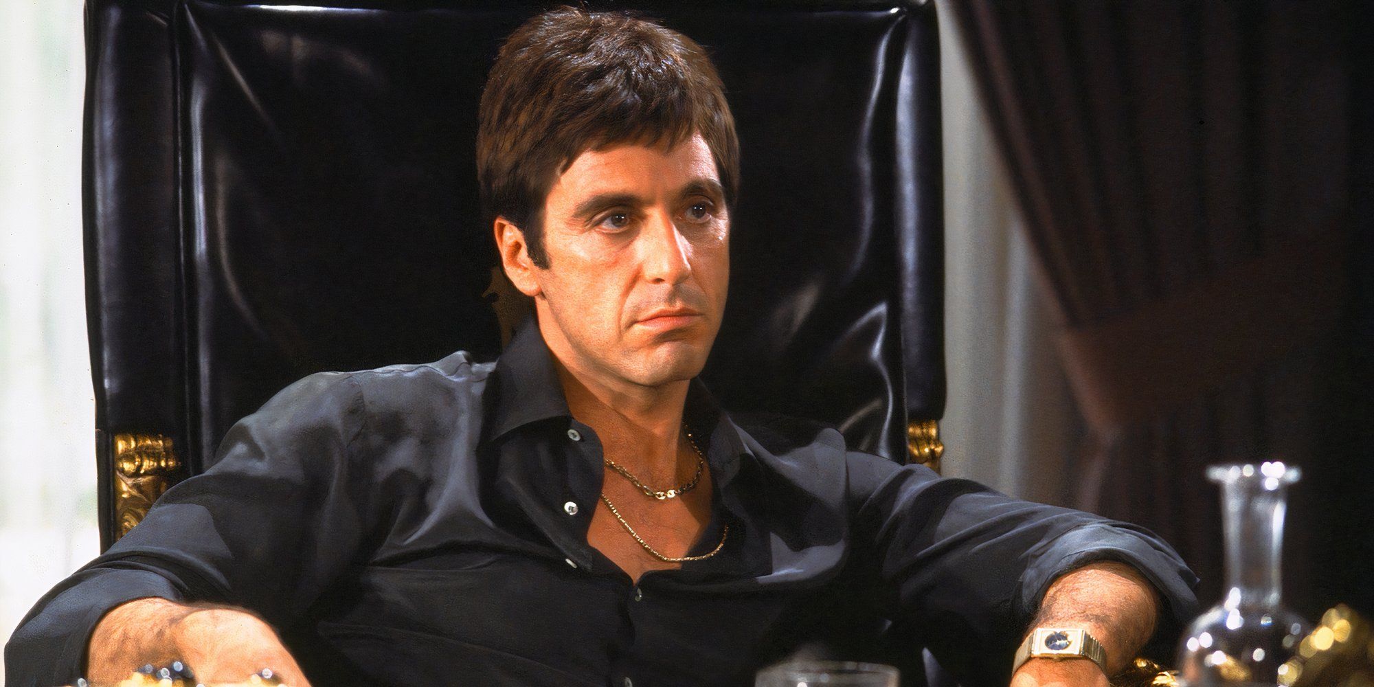 I migliori film di al pacino in cui interpreta un criminale I migliori film di al pacino in cui interpreta un criminale