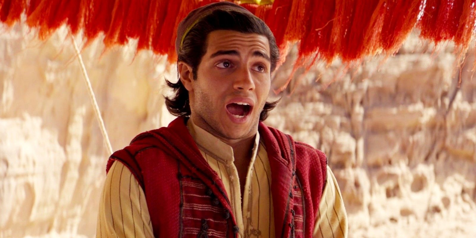 aladdin in versione horror dettagli sulla trama e data di uscita del remake in due parti