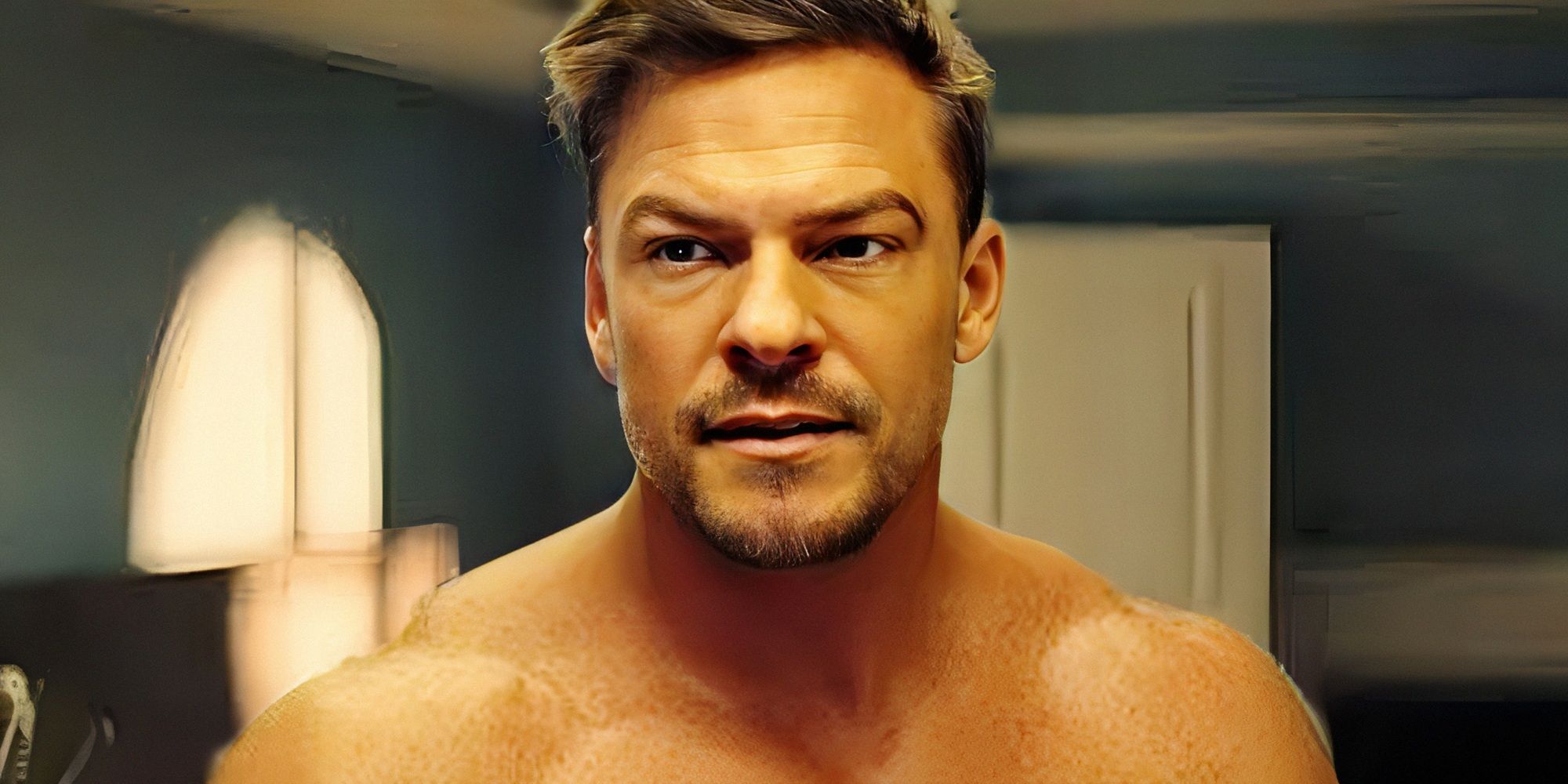 Netflix risponde a prime video: la sfida del dad show dopo 3 anni di reacher Netflix risponde a prime video: la sfida del dad show dopo 3 anni di reacher