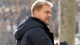 Alan Ritchson dimostra di essere pronto per un grande ruolo nel film DC da 8 miliardi