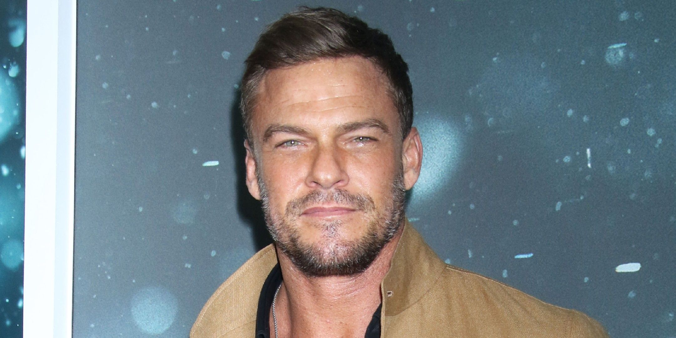 alan ritchson copia un trucco di keanu reeves nel suo film d8217azione