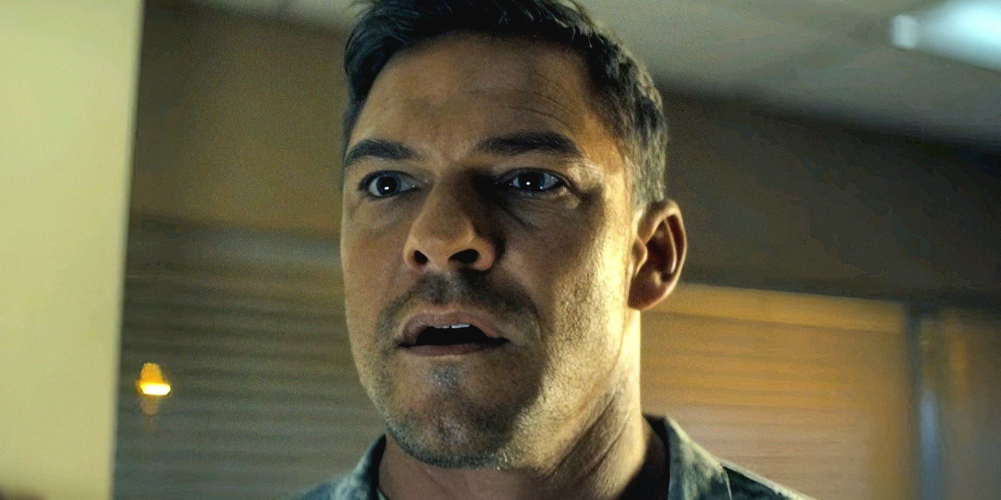 Alan ritchson e jensen ackles: i nuovi eroi delle serie tv si uniscono Alan ritchson e jensen ackles: i nuovi eroi delle serie tv si uniscono