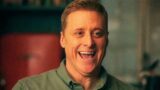 Alan tudyk svela la promessa più grande per la quarta stagione di resident alien