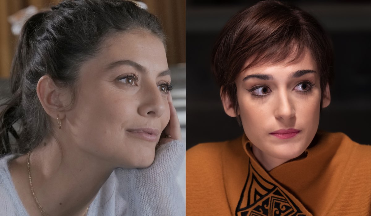 Repliche di l’allieva e cuori su rai 1 dal 14 luglio nel pomeriggio Repliche di l’allieva e cuori su rai 1 dal 14 luglio nel pomeriggio