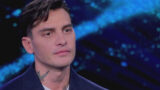 Alessandro Basciano e il  amore famoso avvistato a Ibiza