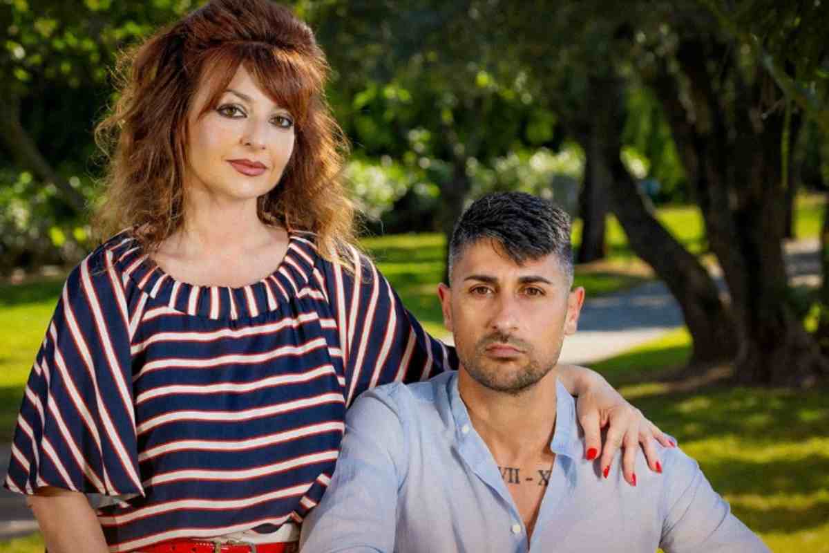 Temptation island, colpo di scena tra alessio e sonia nella seconda puntata Temptation island, colpo di scena tra alessio e sonia nella seconda puntata