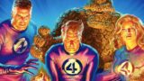 Fantastic four eroe entra negli avengers dopo 40 anni