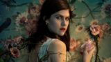 Alexandra daddario veste i panni di wonder woman in un  art dc