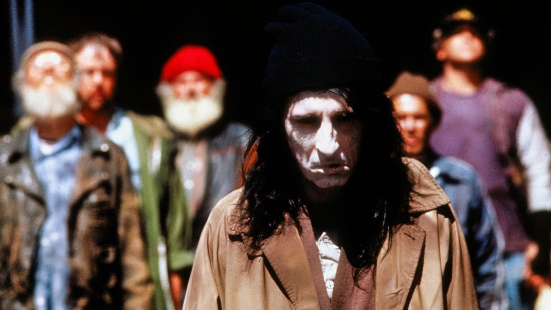 La pellicola di john carpenter che è una sequel spirituale di un classico della fantascienza La pellicola di john carpenter che è una sequel spirituale di un classico della fantascienza