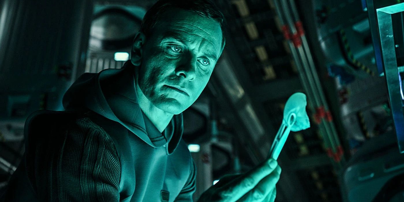 Alien prequel cambia per sempre il franchise da 1,6 miliardi di dollari Alien prequel cambia per sempre il franchise da 1,6 miliardi di dollari