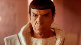 Film diretti da leonard nimoy: la classifica dei migliori