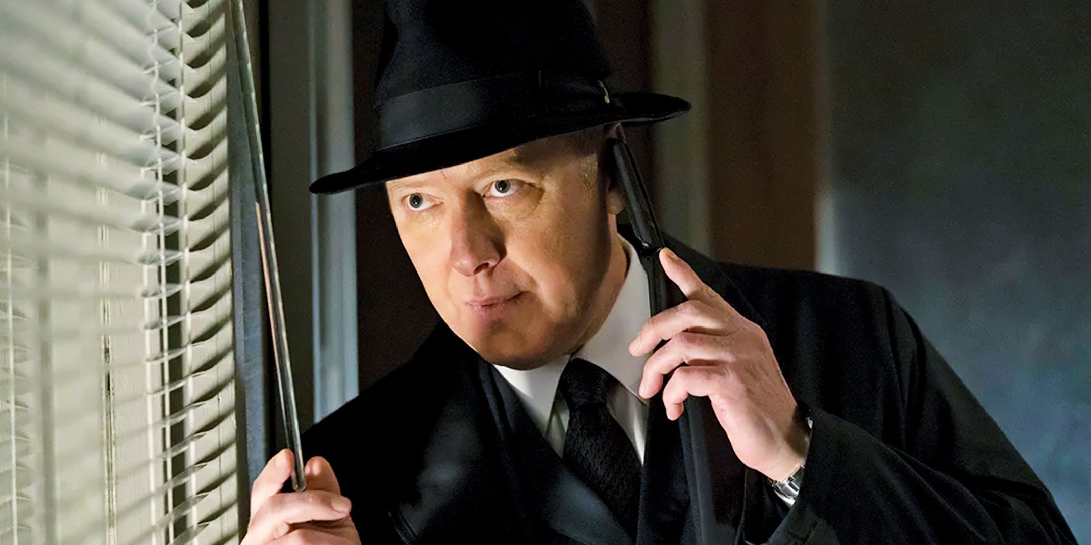 Il capolavoro di james spader da non perdere per gli amanti del thriller crime con il 91% su rotten tomatoes Il capolavoro di james spader da non perdere per gli amanti del thriller crime con il 91% su rotten tomatoes