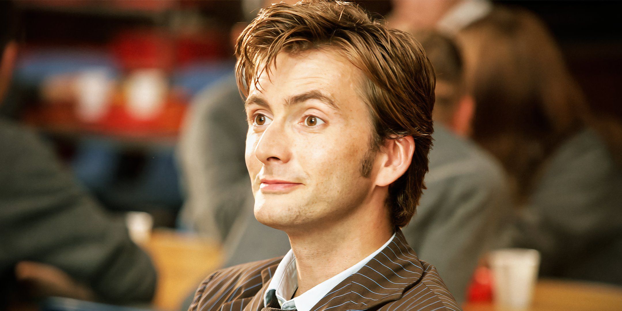 David tennant: scopri il suo primo show dopo doctor who David tennant: scopri il suo primo show dopo doctor who