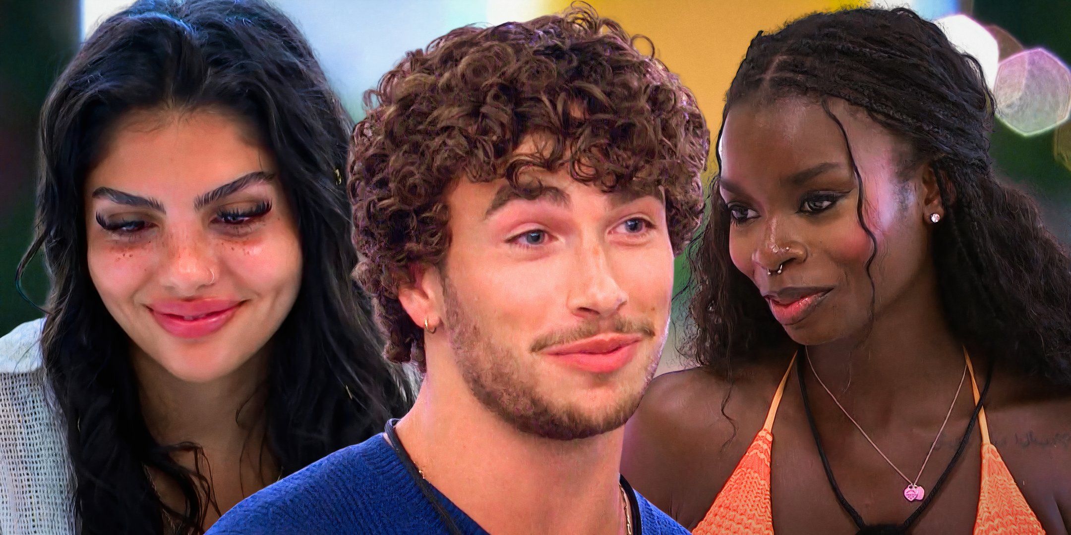 Situazioni di interferenza dei produttori in love island usa stagione 7 Situazioni di interferenza dei produttori in love island usa stagione 7