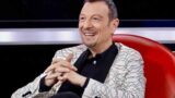 Amadeus lascia il Nove? i rumors su un possibile approdo a Mediaset o Rai