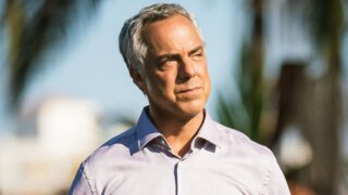Bosch sostituzione amazon: il  show di successo in streaming
