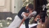 Matrimonio del noto volto di Canale 5: emozioni e lacrime per il sì più atteso