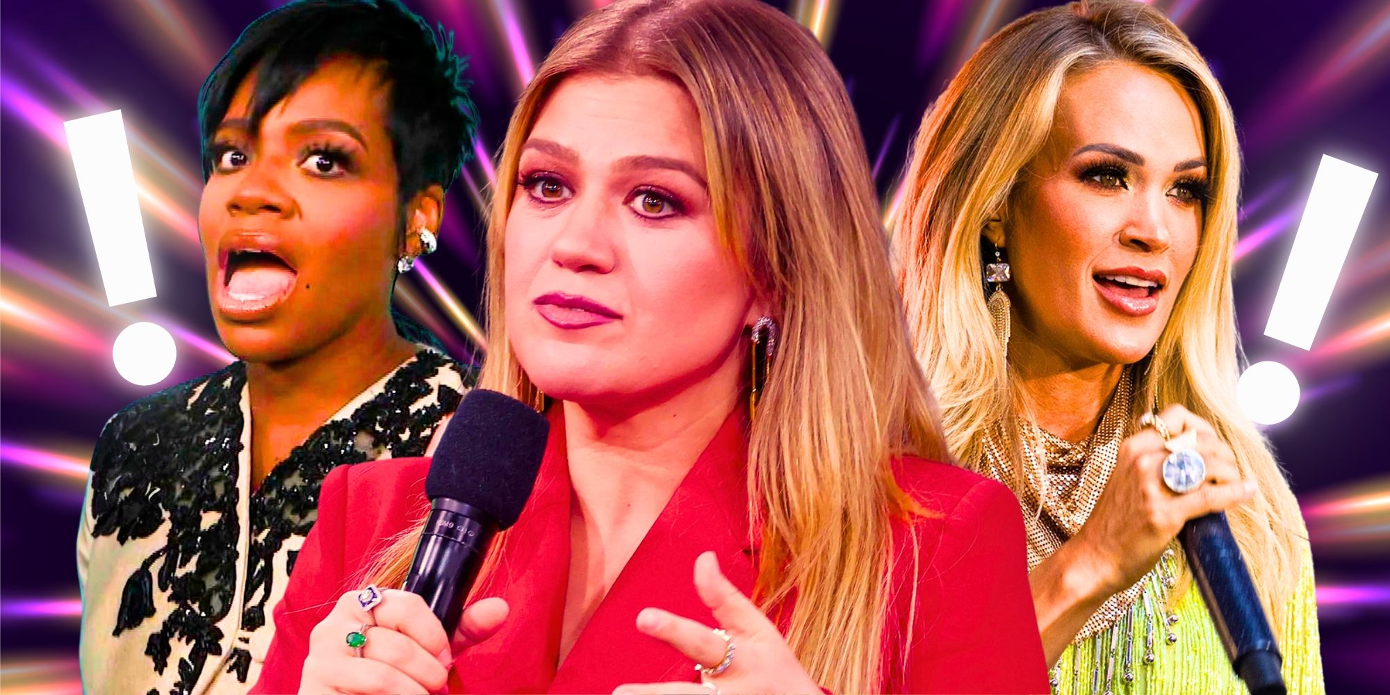 Vincitore di american idol rifiuta onorificenza dopo minacce di morte