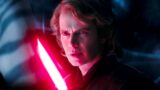 Ahsoka svela il ritorno di Anakin Skywalker che Disney desiderava da un decennio