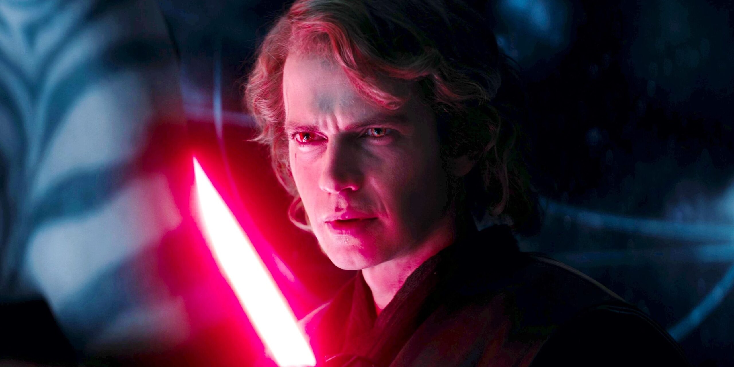 Ahsoka svela il ritorno di Anakin Skywalker che Disney desiderava da un decennio Ahsoka svela il ritorno di Anakin Skywalker che Disney desiderava da un decennio