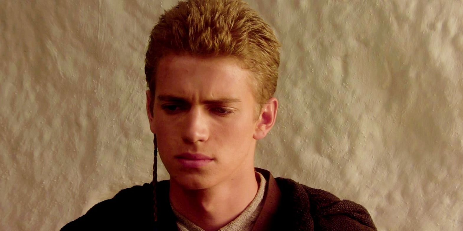 Jedi avrebbero potuto salvare anakin dal lato oscuro: 10 opportunità perse Jedi avrebbero potuto salvare anakin dal lato oscuro: 10 opportunità perse