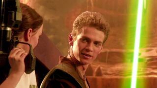 Anakin skywalker non è il migliore dei jedi di star wars