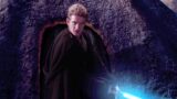 Anakin non doveva essere un Jedi senza Qui-Gon