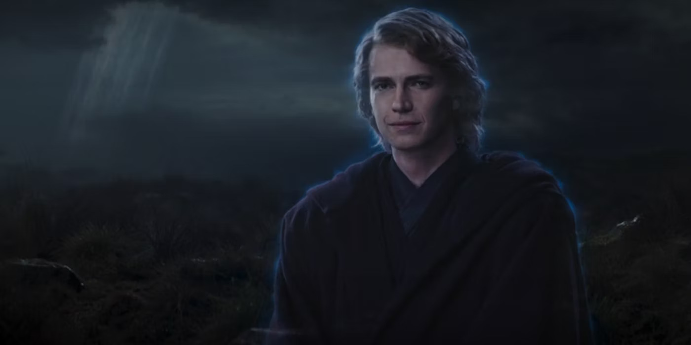 ahsoka stagione 2 ritorno di hayden christensen in un ruolo chiave come anakin skywalker
