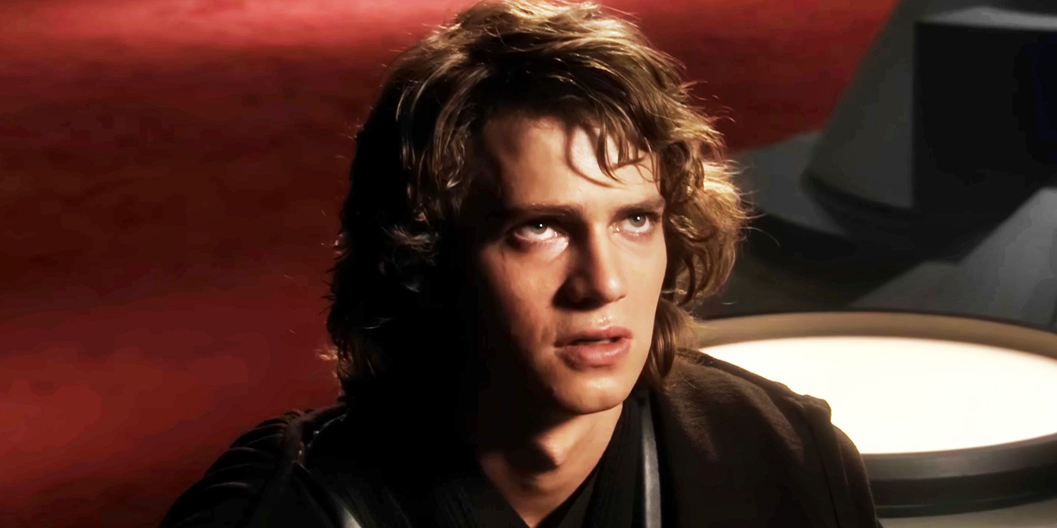 Palpatine migliora il piano per anakin skywalker in rise of skywalker Palpatine migliora il piano per anakin skywalker in rise of skywalker