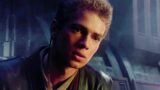 Anakin skywalker merita una serie tv imperdibile