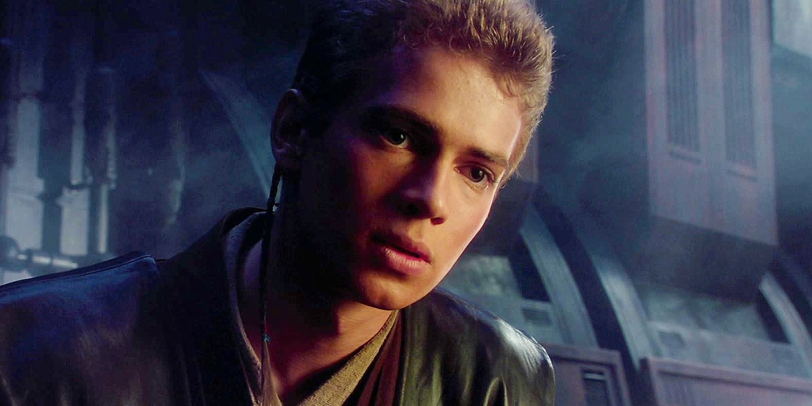 Anakin skywalker merita una serie tv imperdibile Anakin skywalker merita una serie tv imperdibile