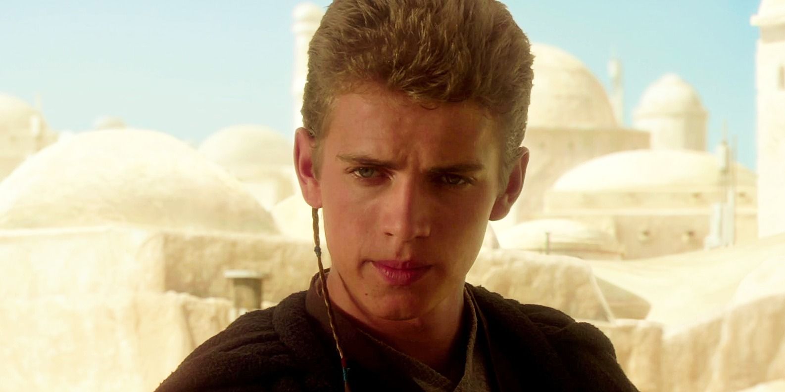 Anakin skywalker e l’eredità di star wars: dubbi e rivelazioni sorprendenti