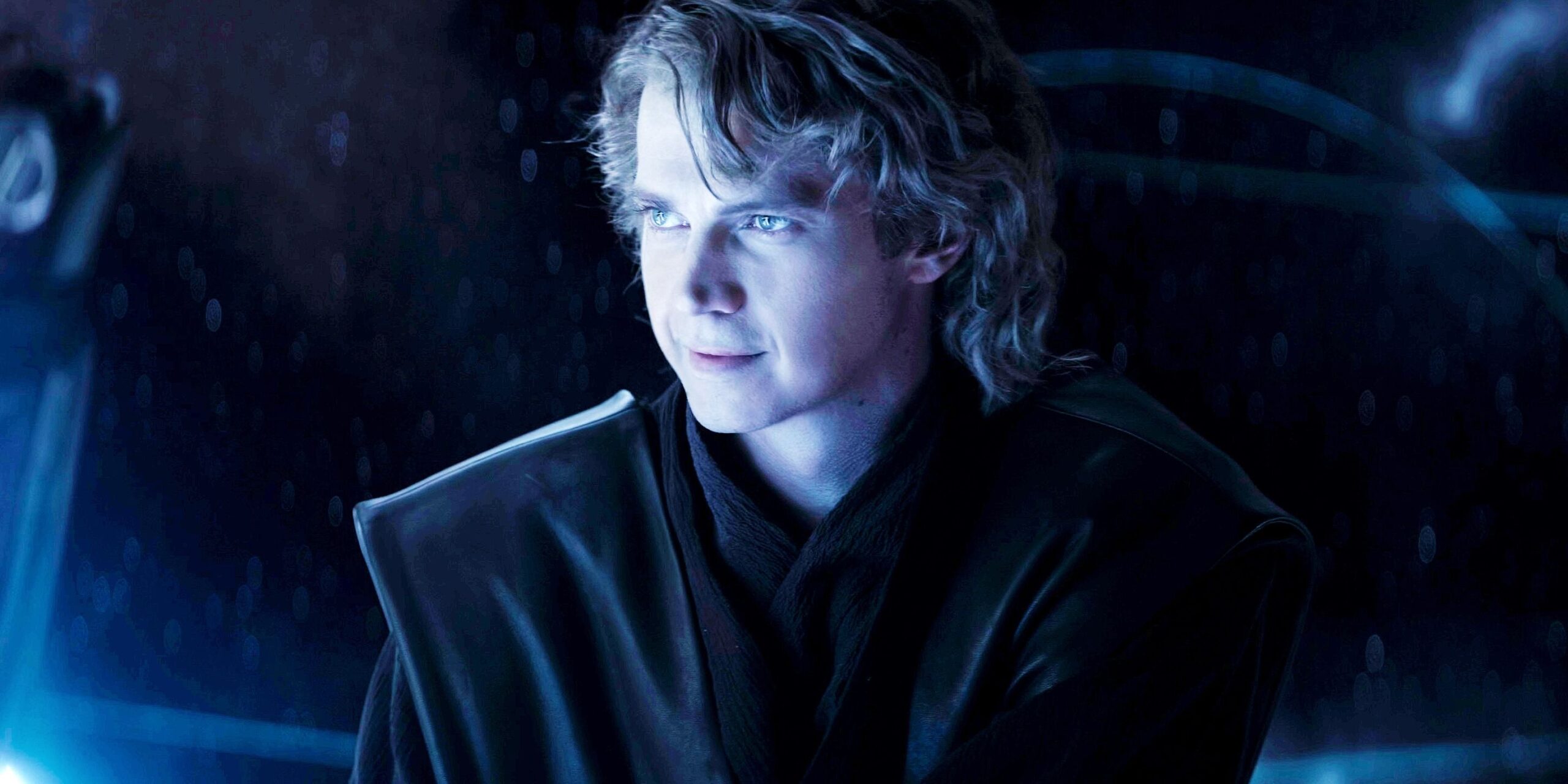 Anakin skywalker reinventato in ahsoka: la rivoluzione di disney star wars Anakin skywalker reinventato in ahsoka: la rivoluzione di disney star wars