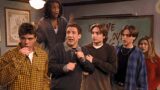 Cory in valentine’s day: le stelle di boy meets world criticano l’episodio terribile