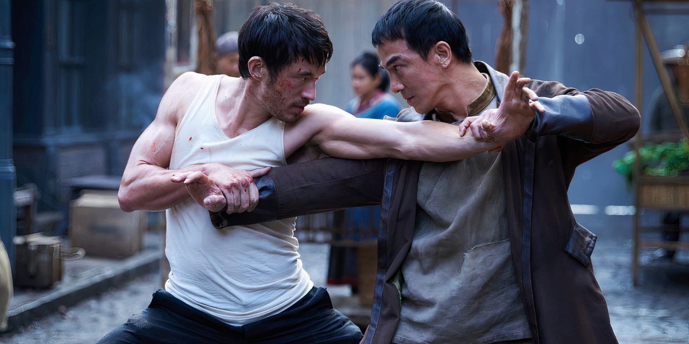 Martial arts: 10 stelle recenti da seguire assolutamente