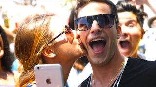 Film sottovalutato che ha fatto ridere a crepa pelle un comico trova nuova casa in streaming