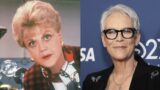 Jamie lee curtis protagonista nel reboot di la signora in giallo