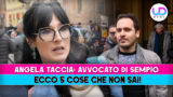 Angela Taccia: 5 curiosità sorprendenti sull’avvocato di Andrea Sempio