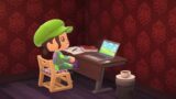 Nuovi contenuti ufficiali per animal crossing: new horizons non sono finiti