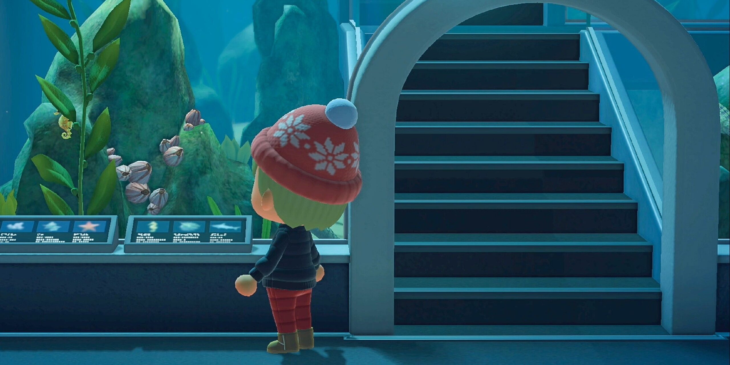 Animali nascosti in animal crossing: come un gioco horror cambia l’esperienza di gioco