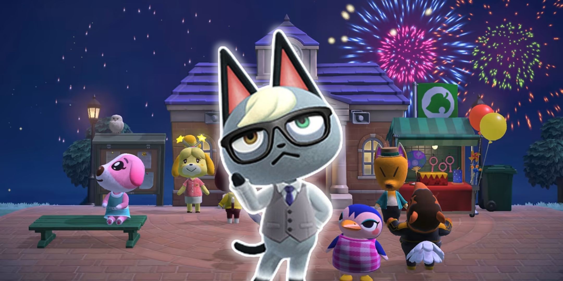 Animal crossing ecco cosa switch 2 può imparare da acnh Animal crossing ecco cosa switch 2 può imparare da acnh