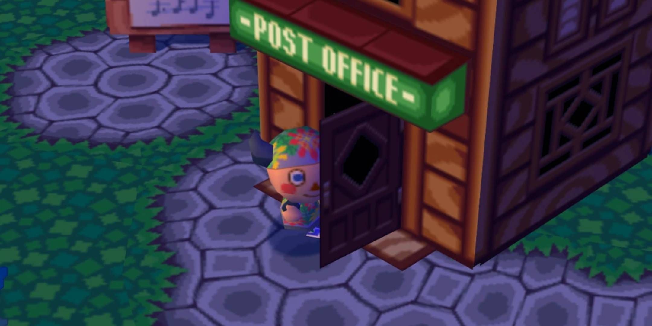 Animal crossing deve riportare questa funzione essenziale per il successo