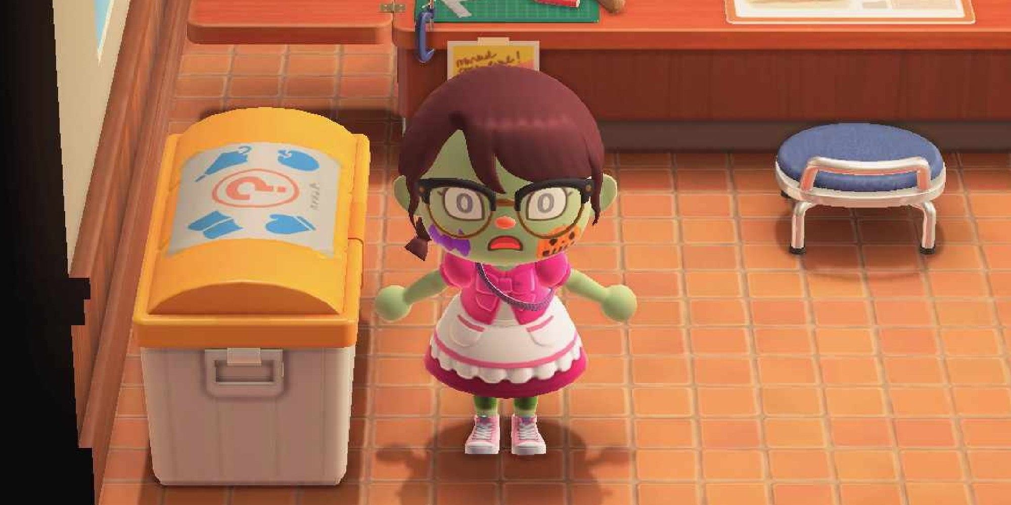 Giocatori di animal crossing: la comunità che rende il gioco eterno Giocatori di animal crossing: la comunità che rende il gioco eterno