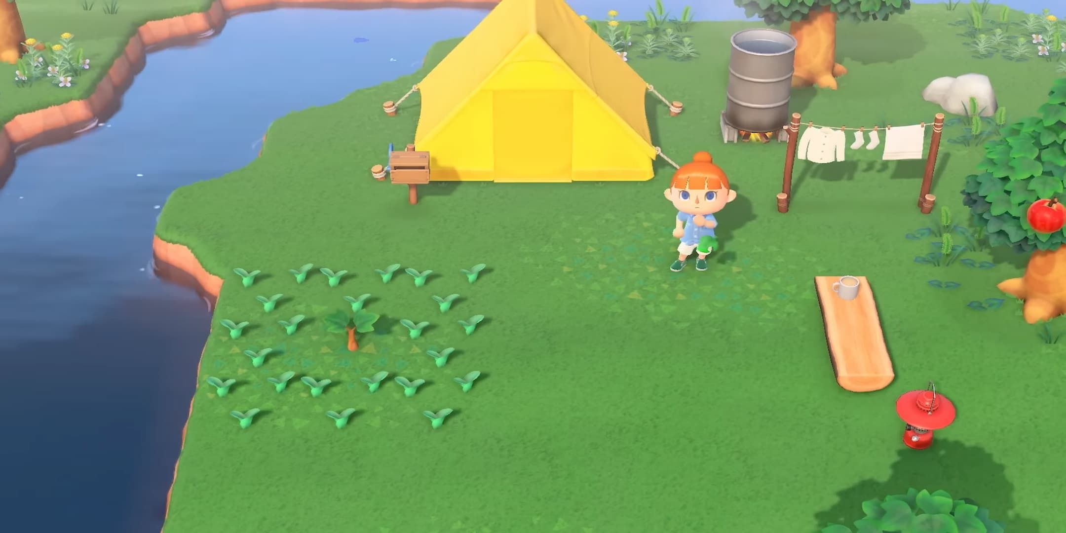 Animal crossing switch 2: preoccupazioni su un’isola che potrebbe deludere Animal crossing switch 2: preoccupazioni su un’isola che potrebbe deludere